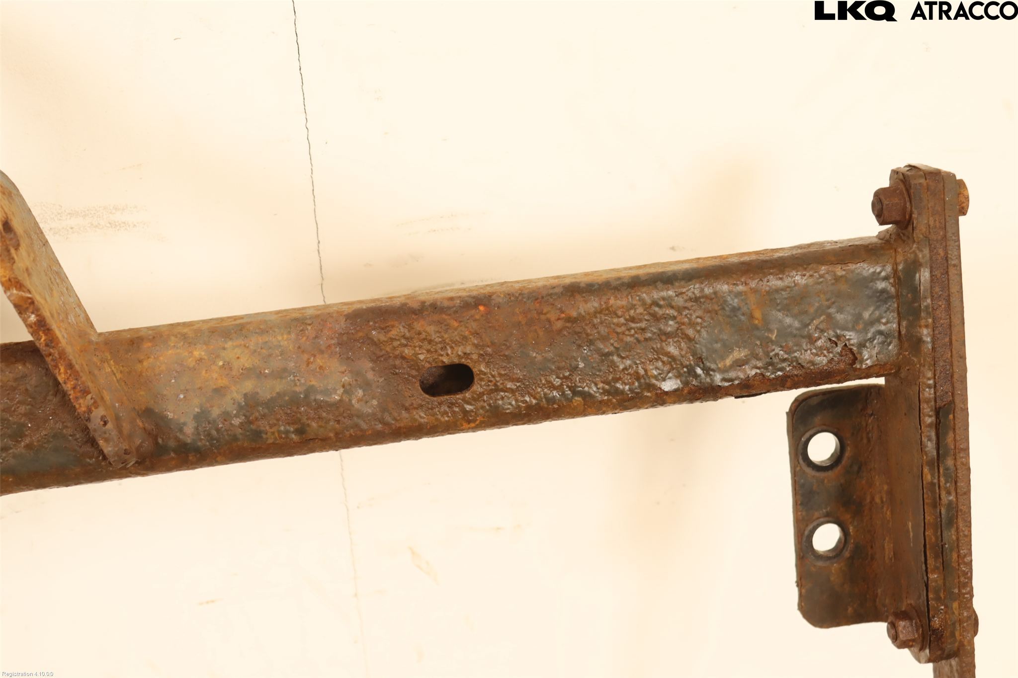 Fiat TALENTO 16- Dragkrok