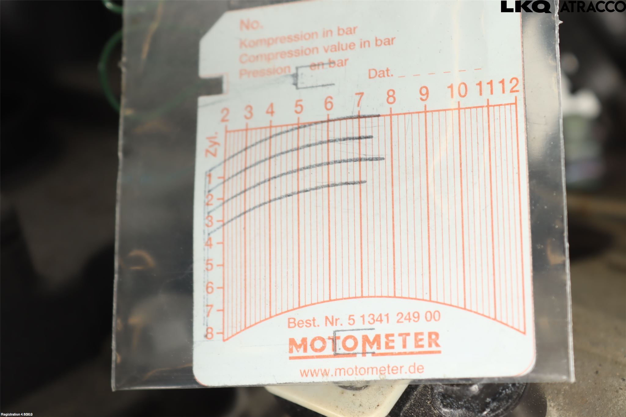 Kia NIRO (SG2) 23- Motor Bensin