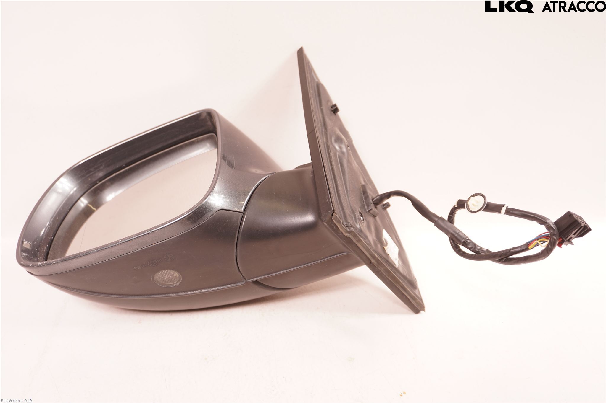 Audi Q7/SQ7 Spegel Yttre El Vä