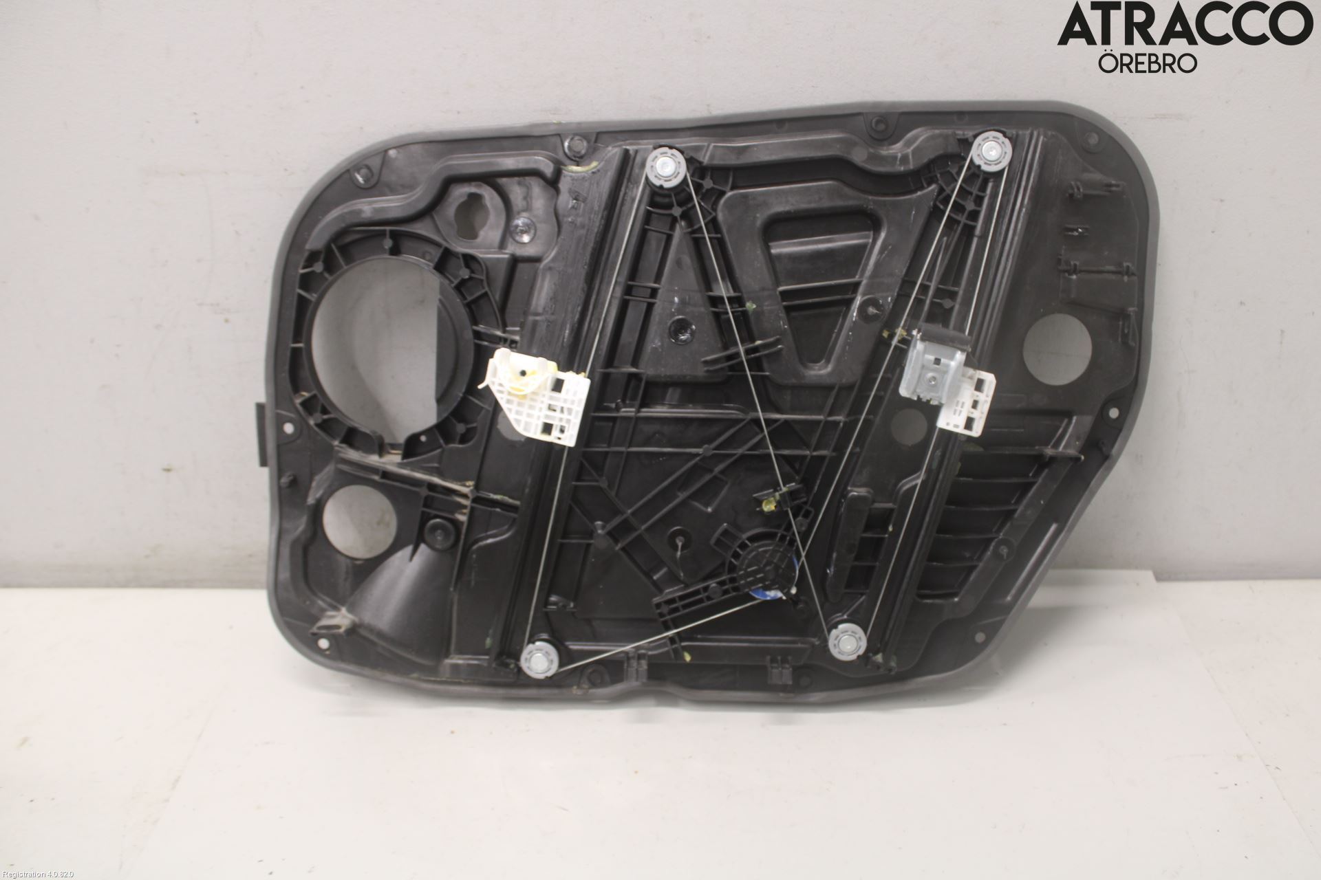 Kia CEED/CEED SW 19- Fönsterhissmekanism