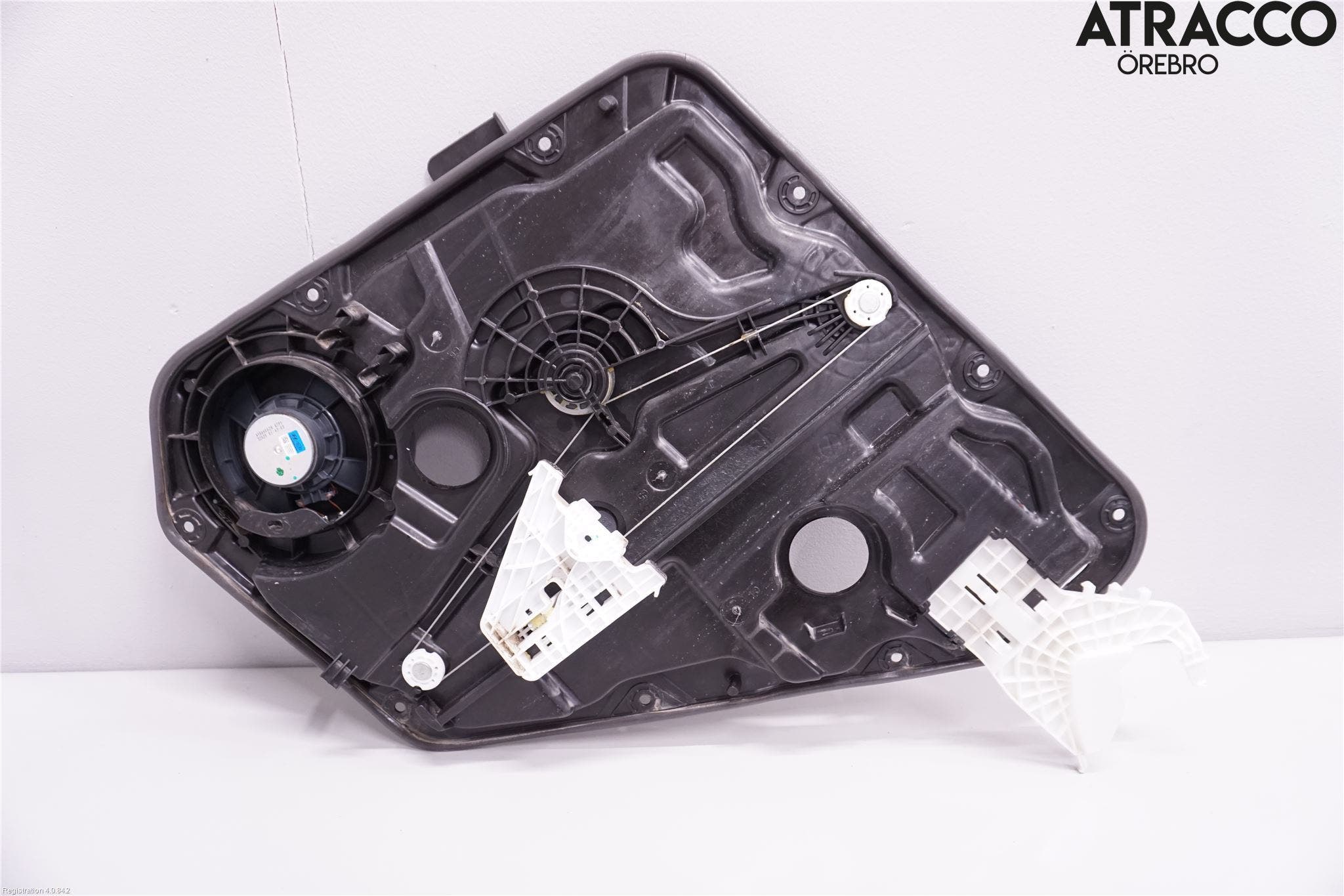 Kia SOUL 09- Fönsterhissmekanism