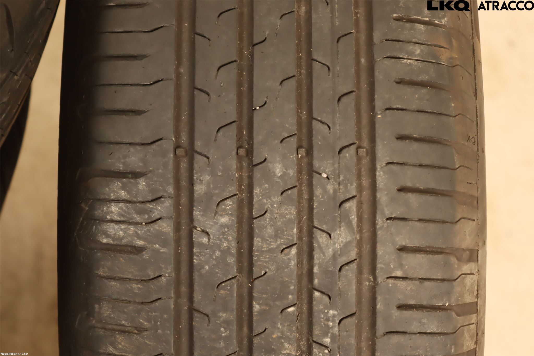 Nissan QASHQAI 14-17 Sommardäck Alumfälg 4St