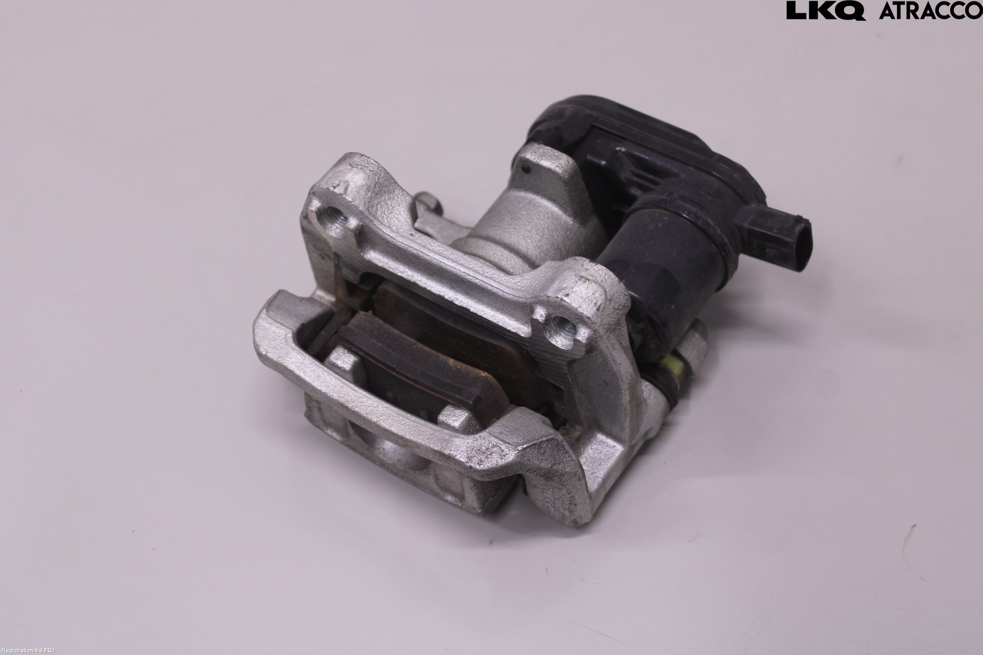 Kia CEED/CEED SW 19- Bromsok Bak Vänster