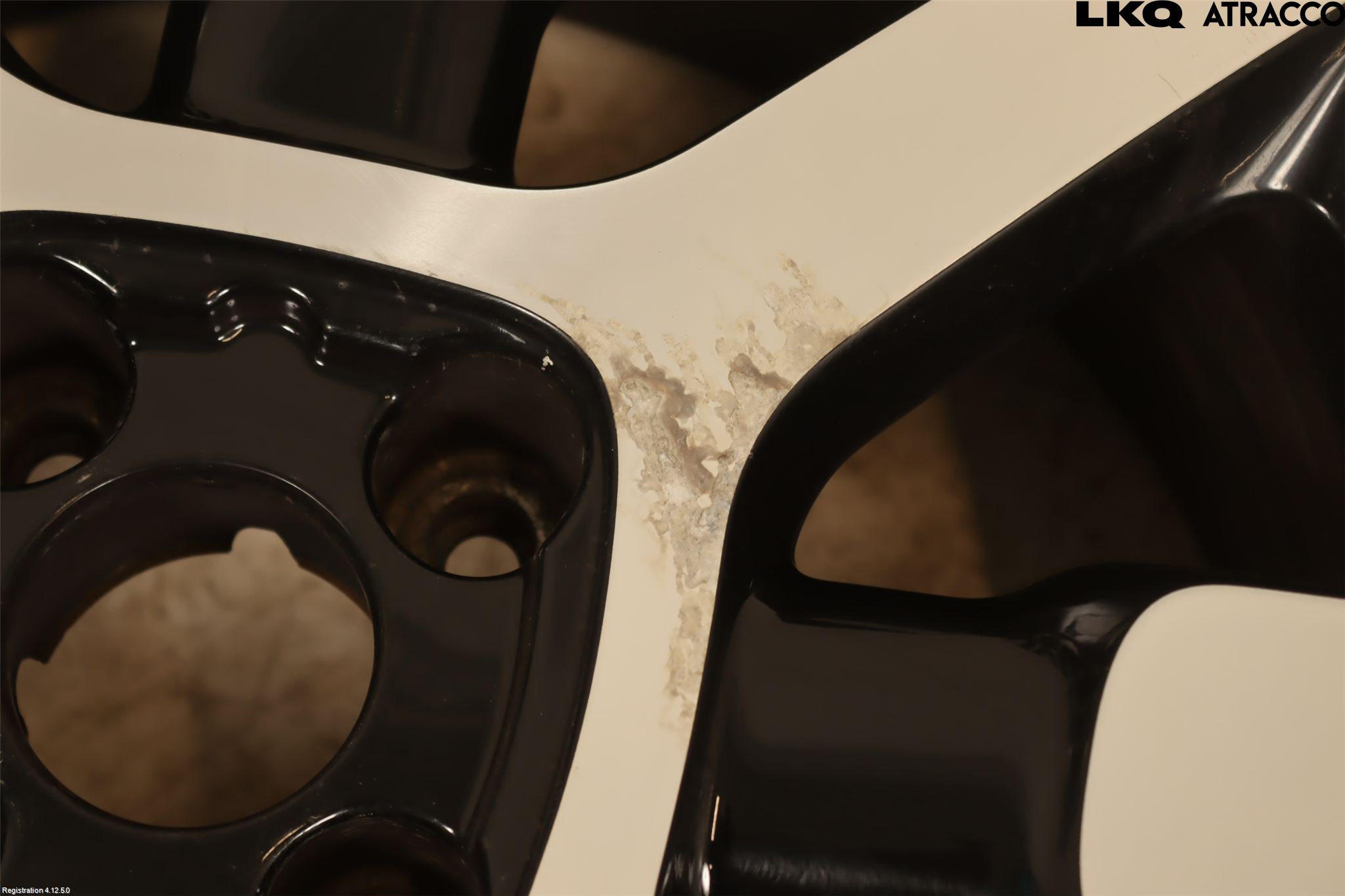 Citroen COTROEN C3 17-24 Fälgsats Aluminium