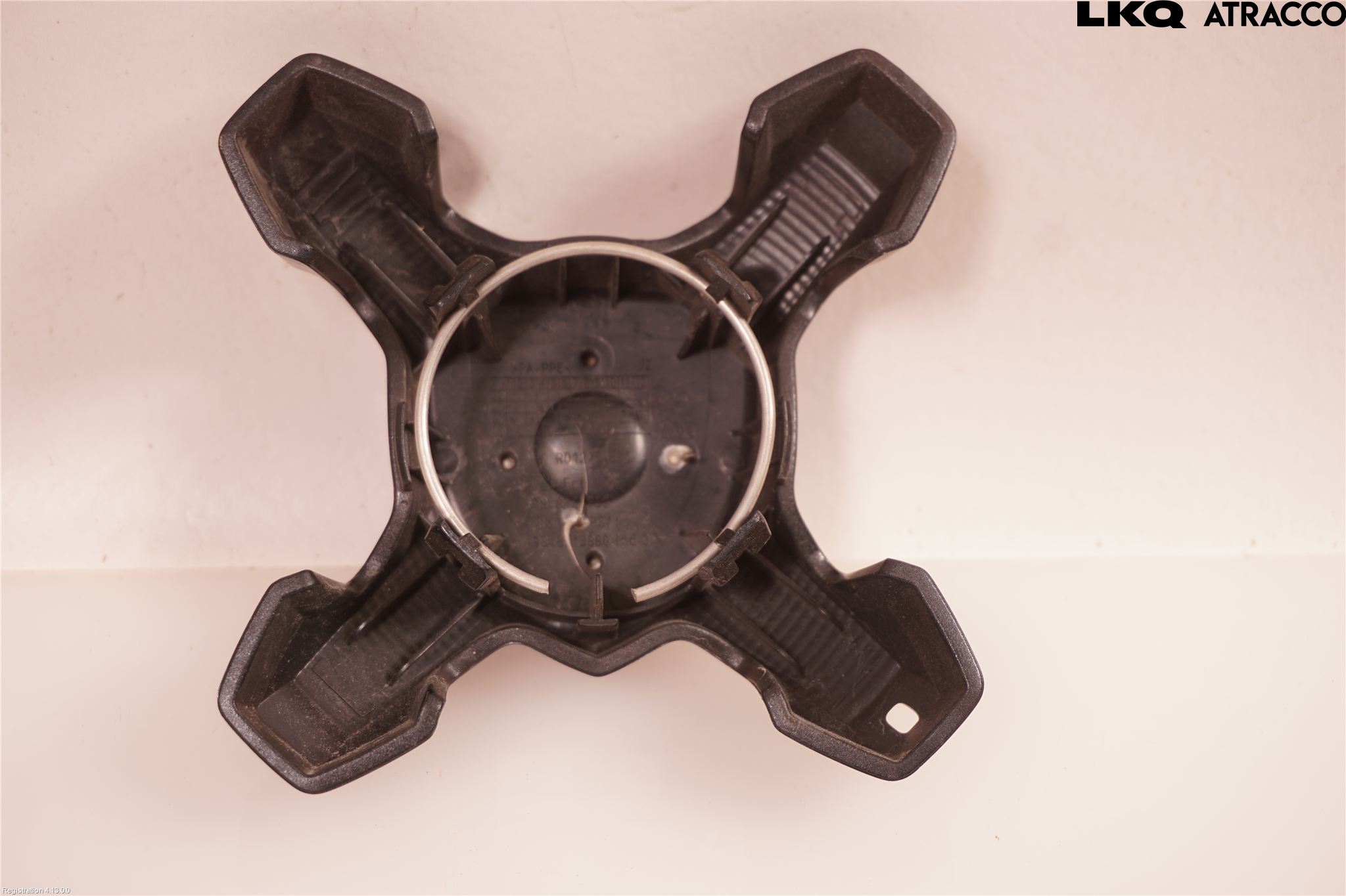 Peugeot 2008/E-2008 20- Navkapsel