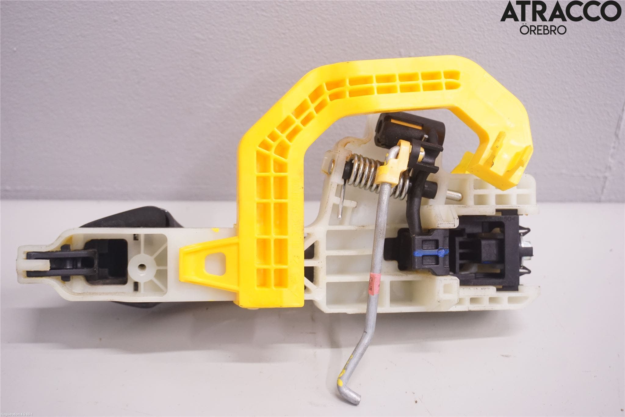 Kia XCEED 19- Dörrhandtag Yttre Hö