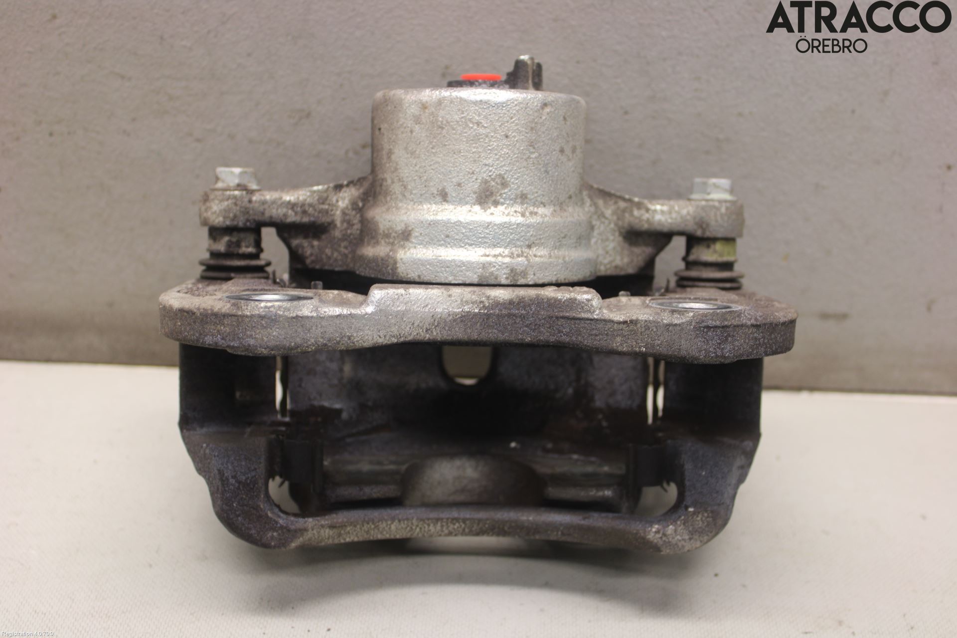 Kia OPTIMA 16-20 Bromsok Fram Vänster