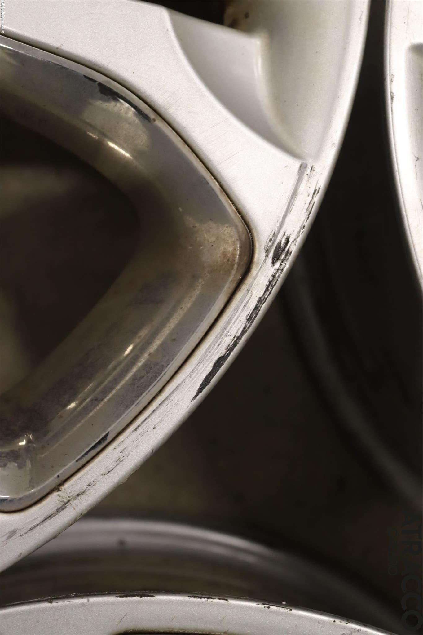 Hyundai i30 GD 13-17 Fälgsats Aluminium