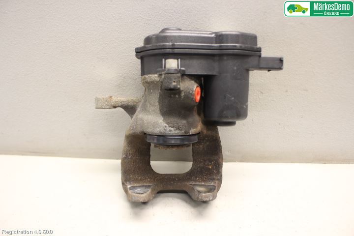 Fiat 500X 15- Bromsok Bak Höger