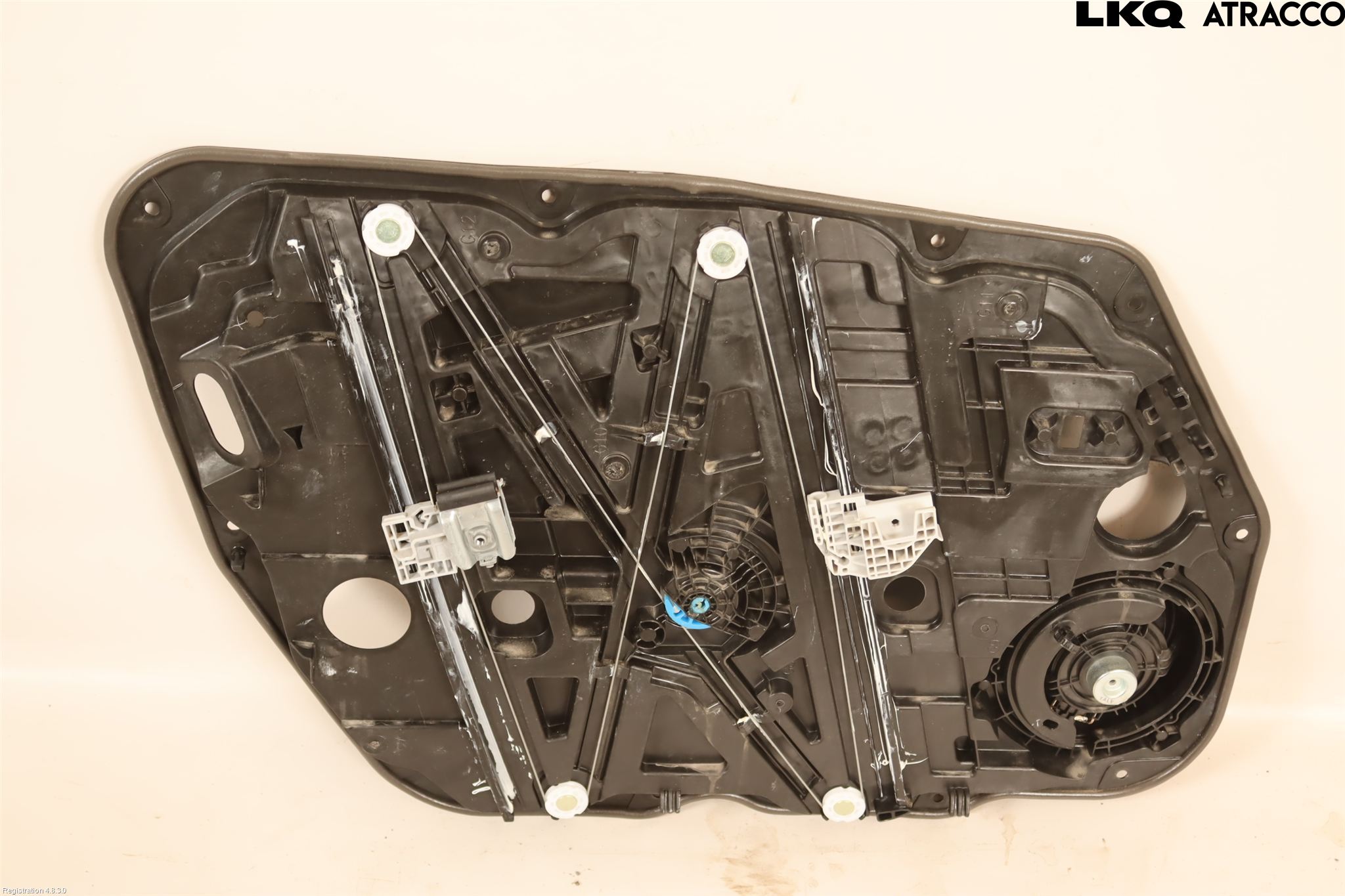 Kia EV6 (CV) 22- Fönsterhissmekanism