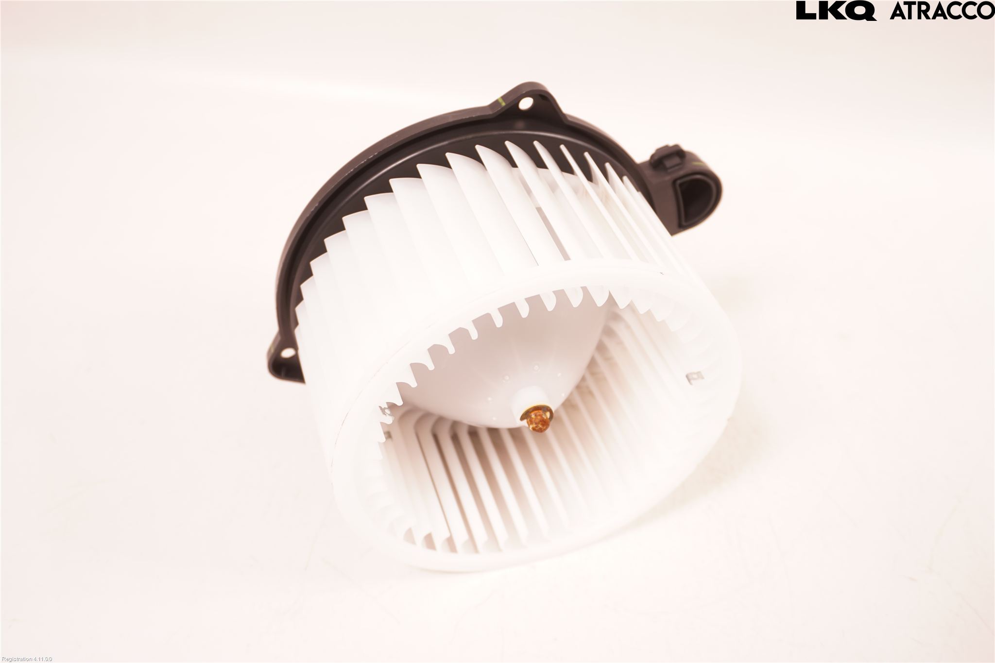 Kia XCEED 19- Ac Värmefläkt