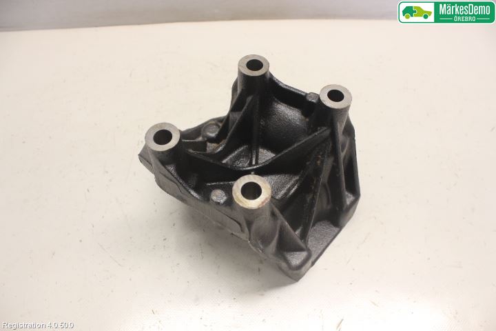 Audi A6/S6 4G 11-18 Avgassystem Övrigt