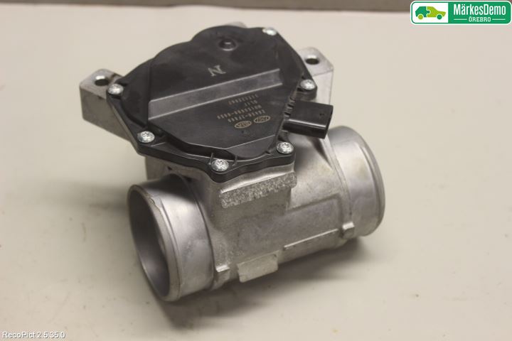 Kia STINGER 18- Egr Ventil