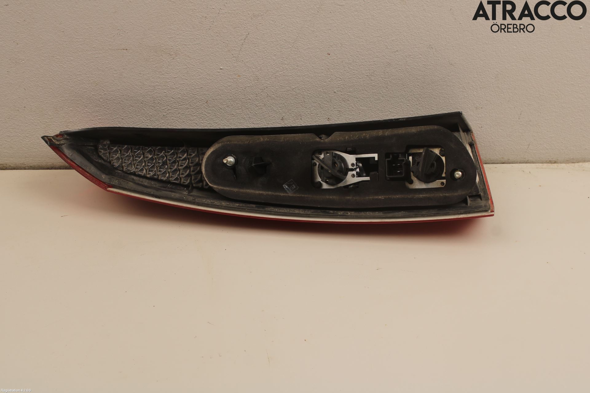 Volvo V70 00-04 Bakljus Höger