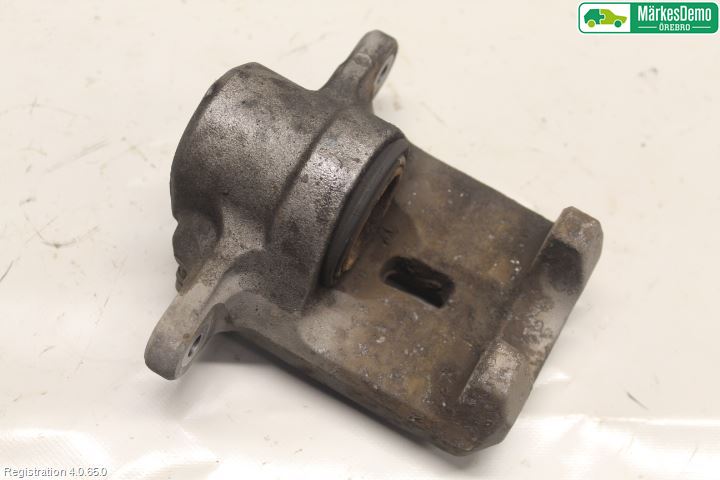 Subaru BRZ Bromsok Bak Höger