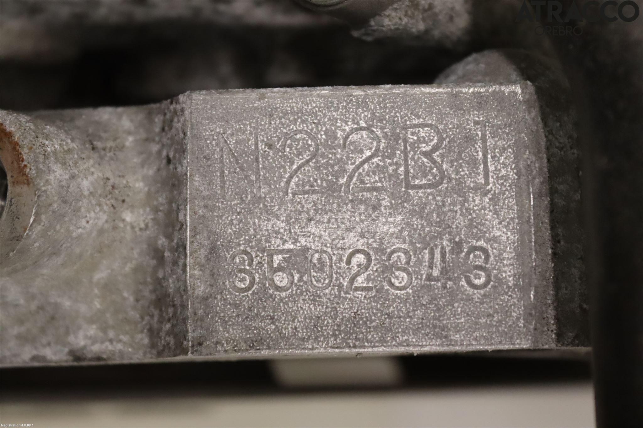 Honda ACCORD    08- Motor Diesel