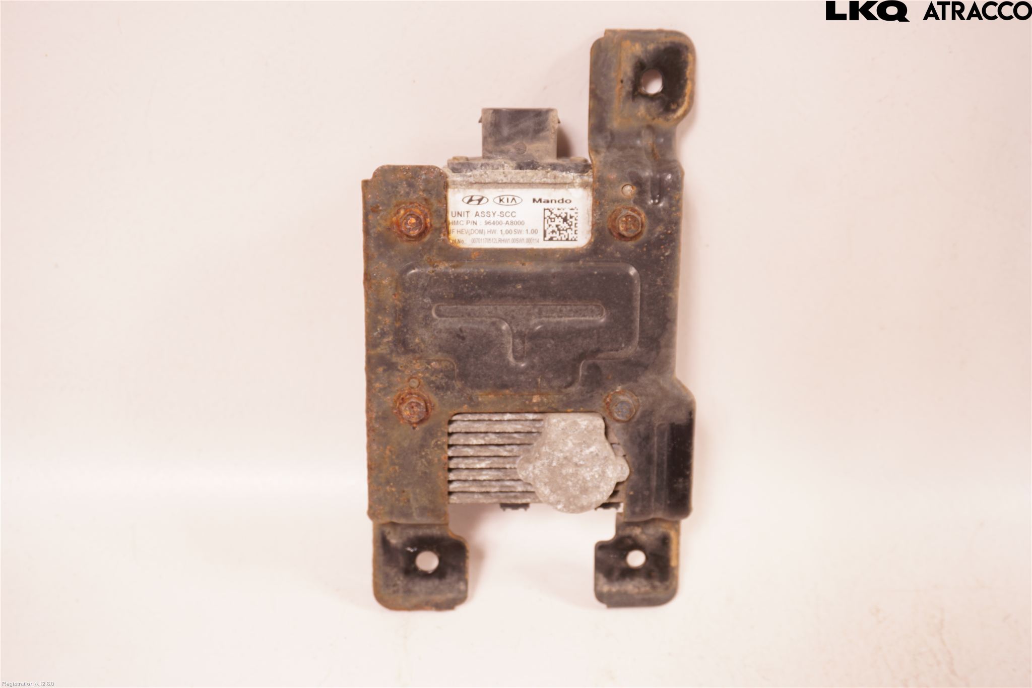 Kia OPTIMA 16-20 Sensor Adaptiv Farthållare