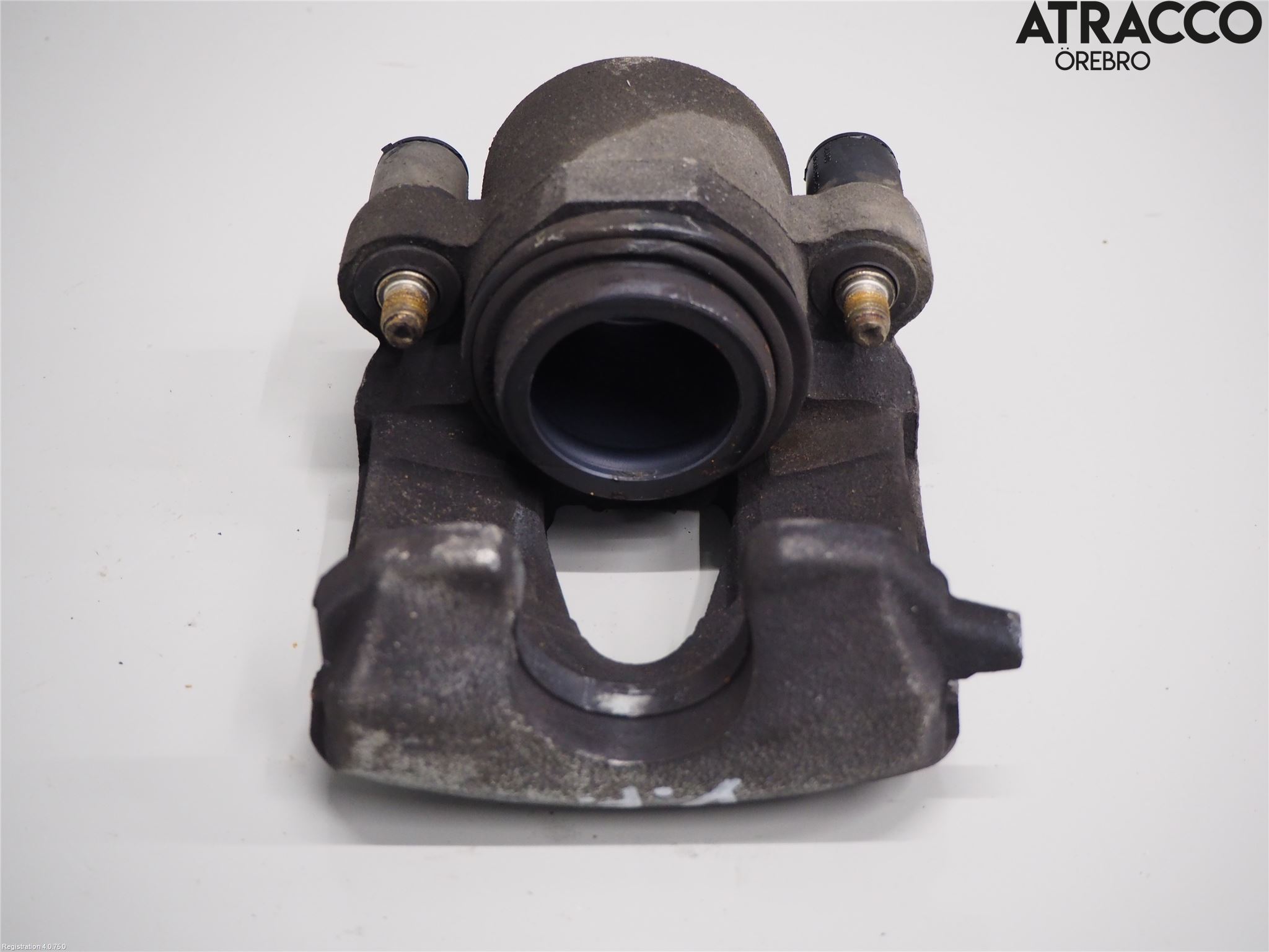 Audi A1/S1 11-18 Bromsok Fram Vänster