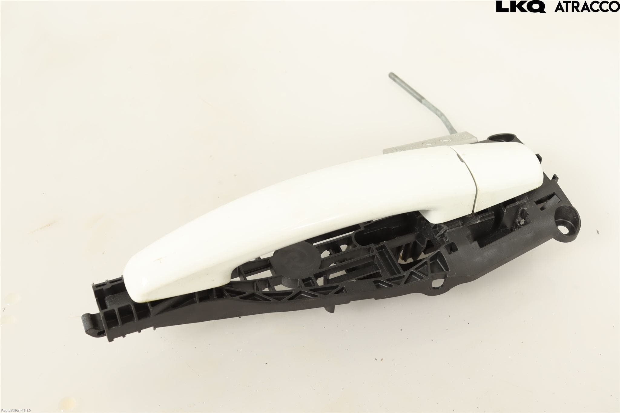 Opel CORSA E 15-19 Dörrhandtag Yttre Vä