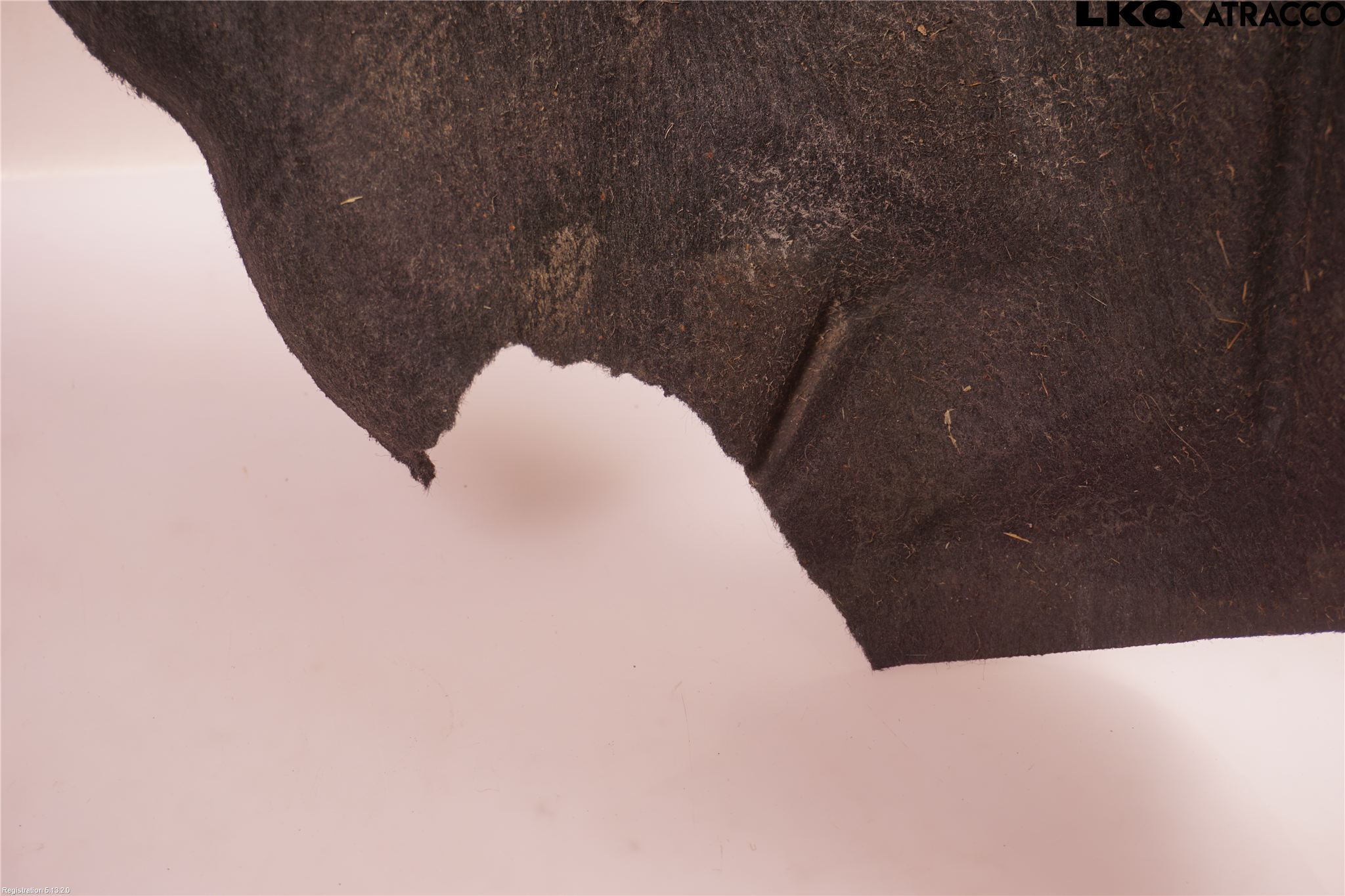 Audi A4/S4 B9 16-19 Skärm Inner