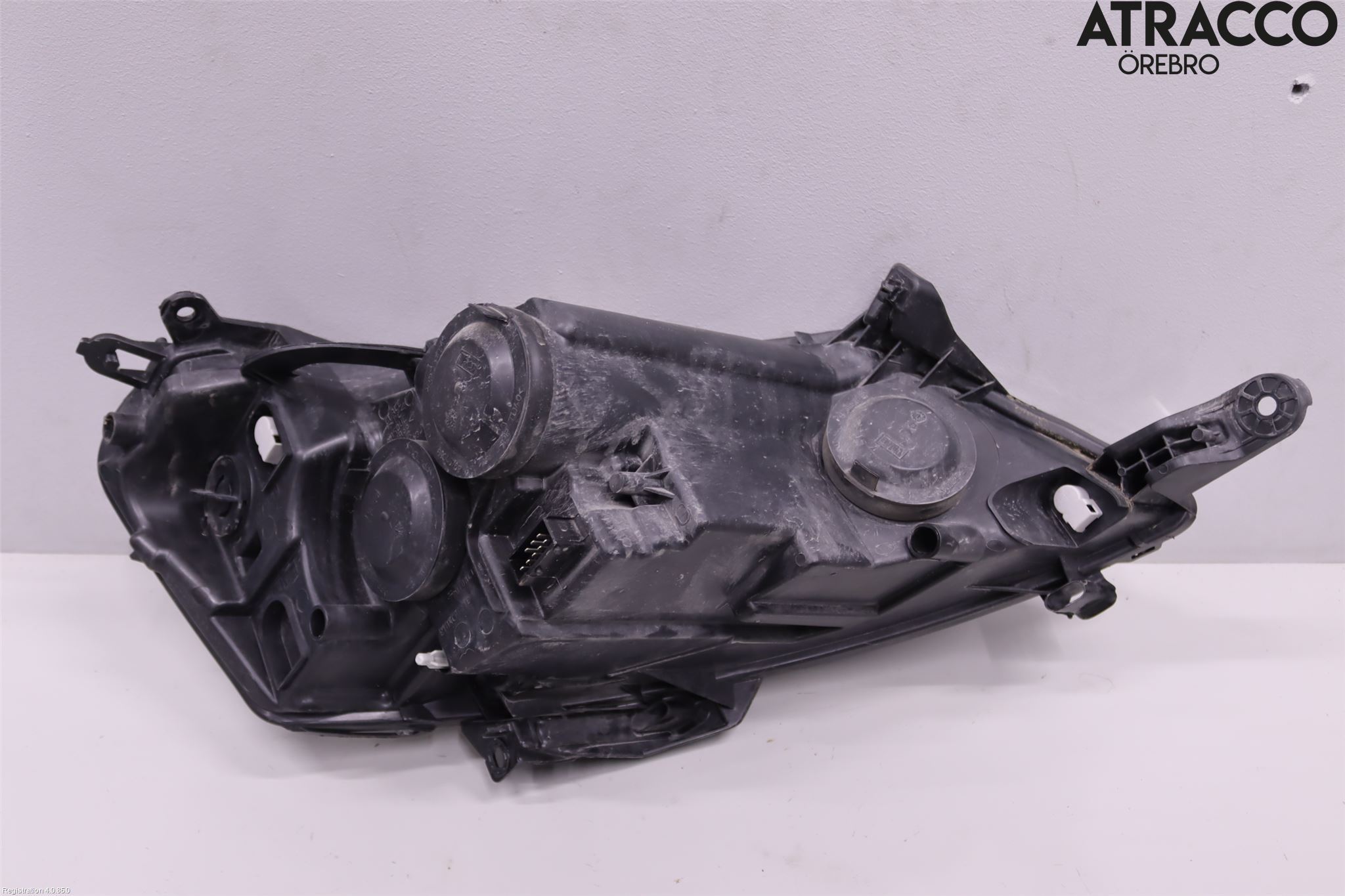 Fiat SCUDO 07-16 Strålkastare Vänster