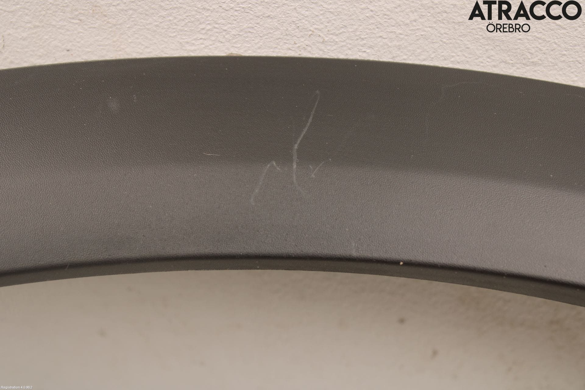 DS 7 CROSSBACK 19-23 Skärmbreddare