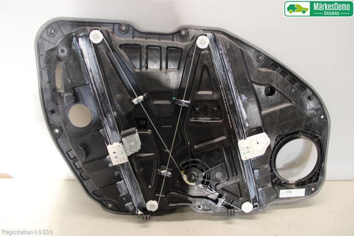 Kia OPTIMA 16-20 Fönsterhissmekanism