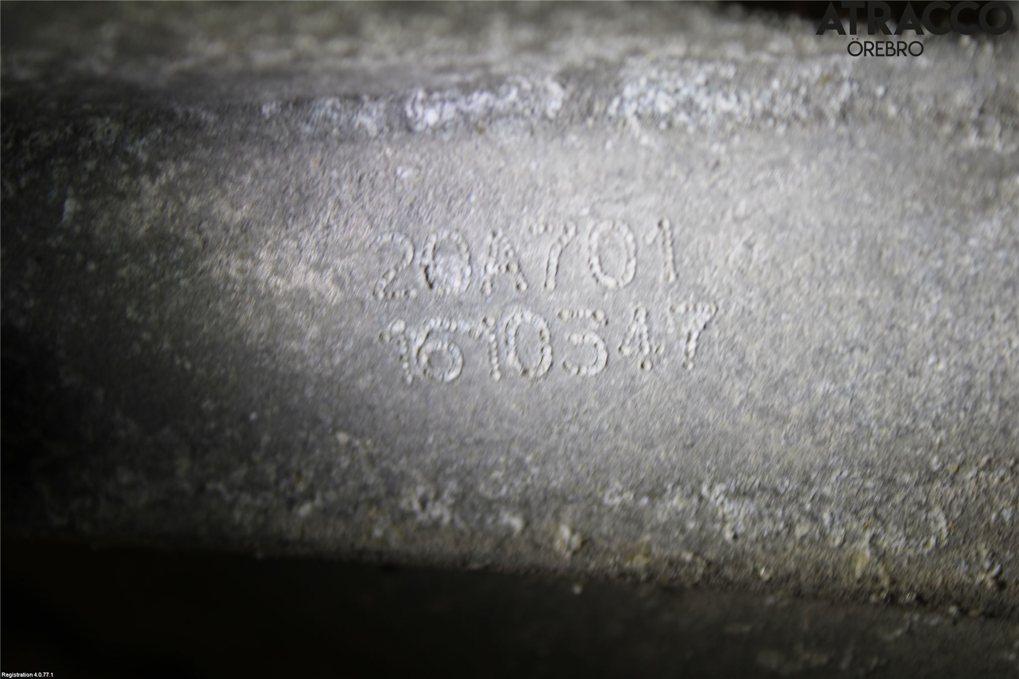 Peugeot PEUGOT 208 16-19 Växellåda Man 5 Vxl