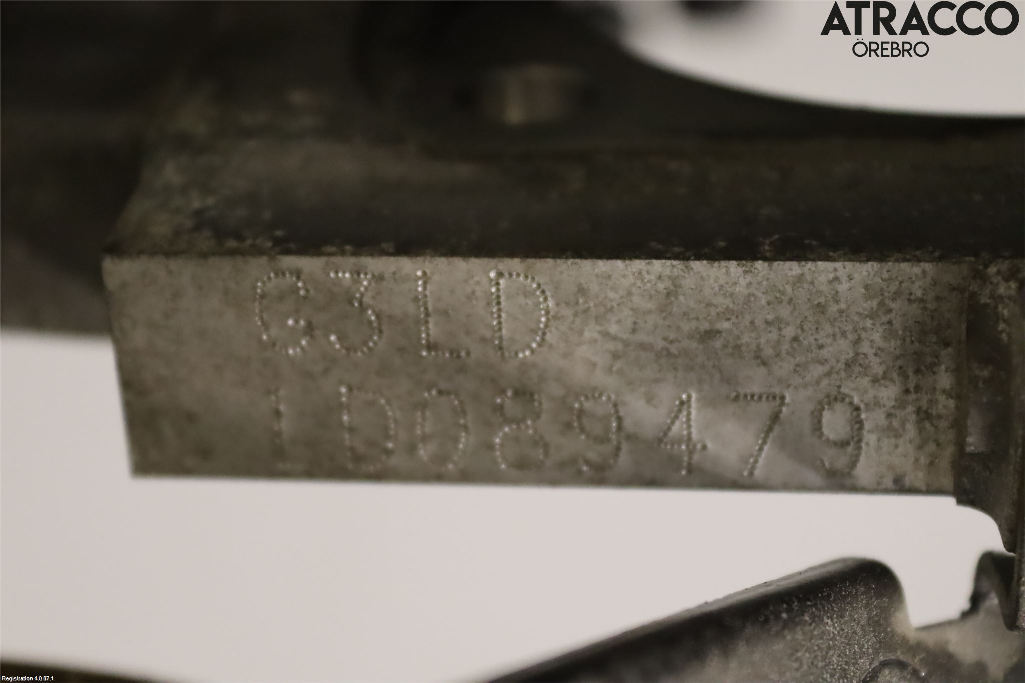 Kia PICANTO 17- Motor Bensin