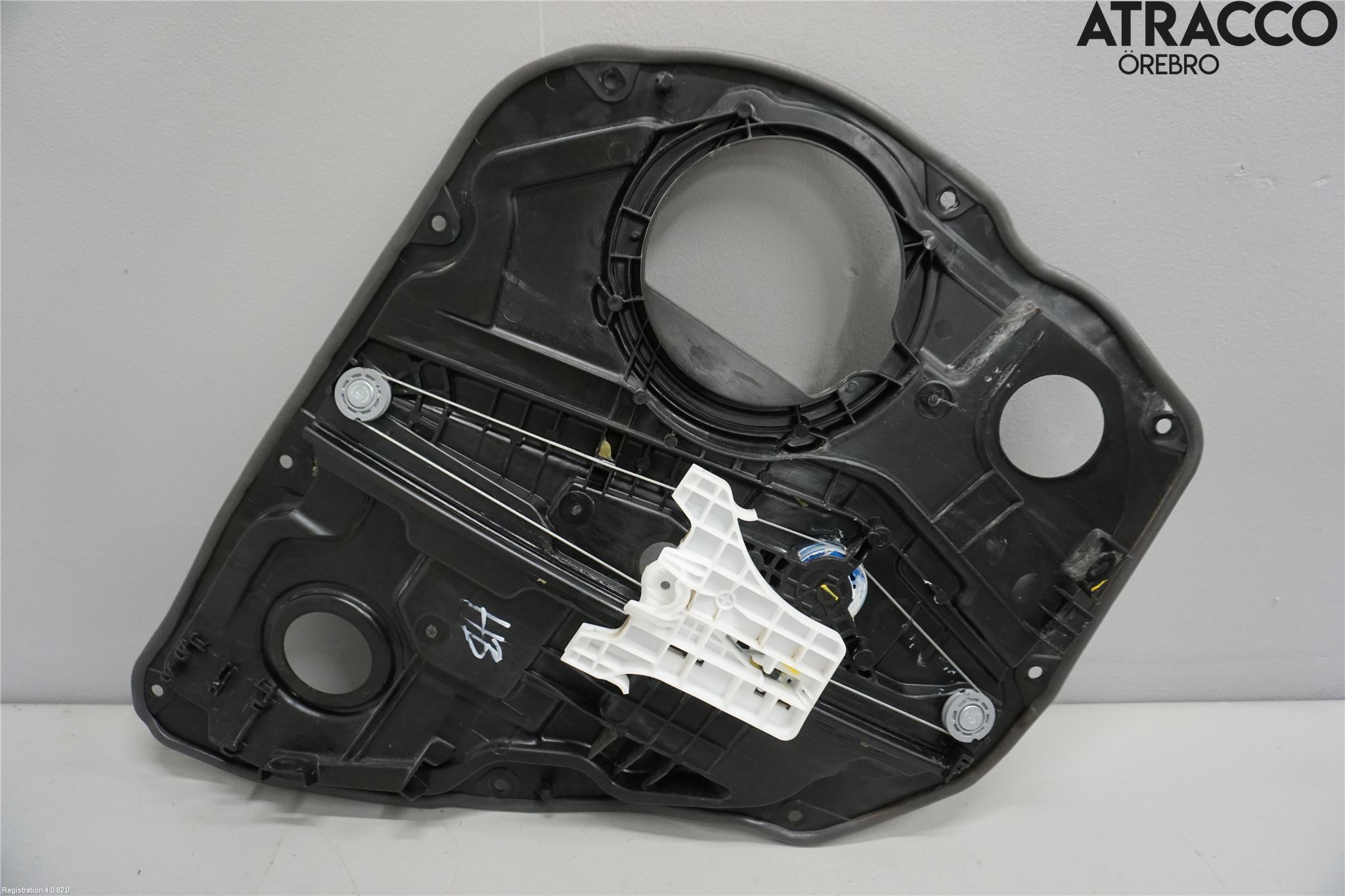 Kia CEED/CEED SW 19- Fönsterhissmekanism