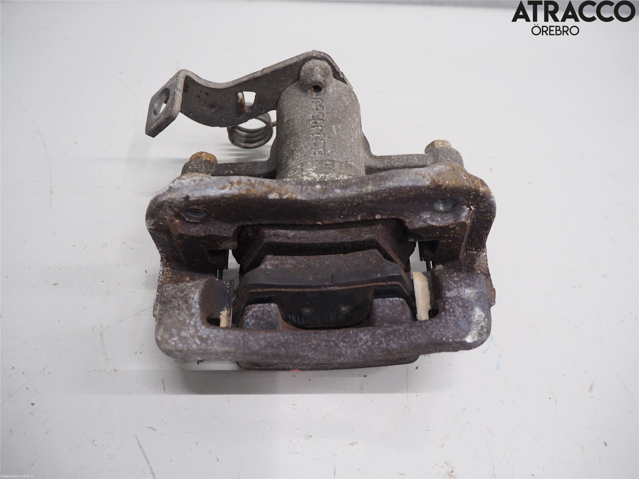 Kia STONIC 18->> Bromsok Bak Vänster