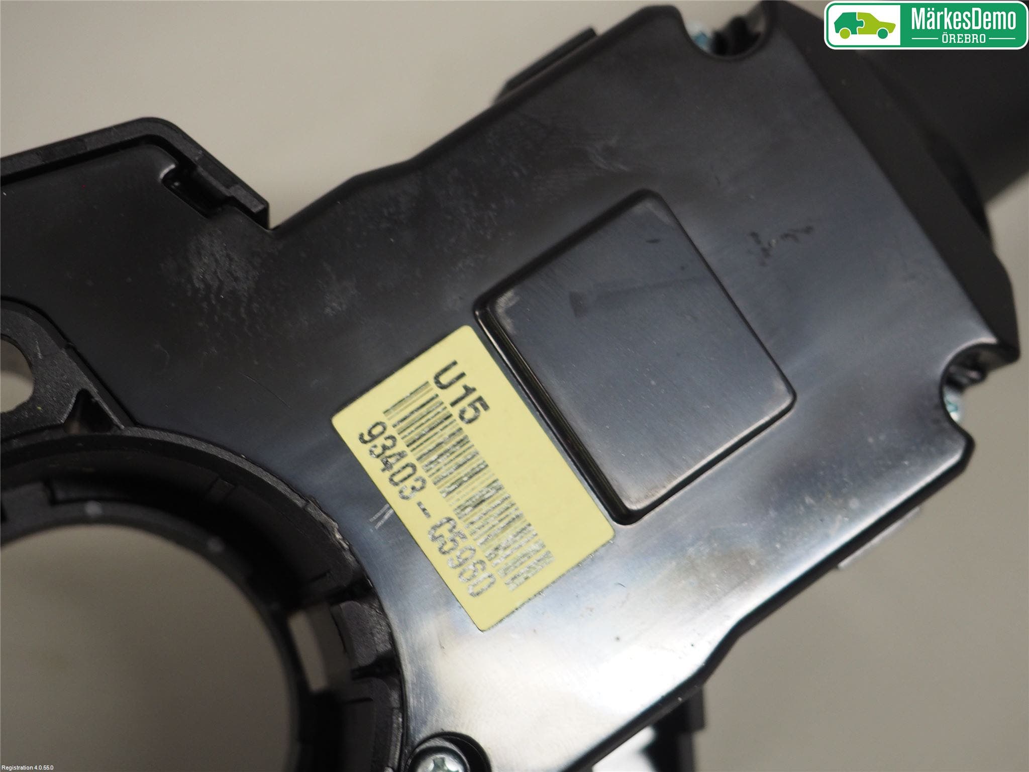 Kia SORENTO 15-20 Spakcentral