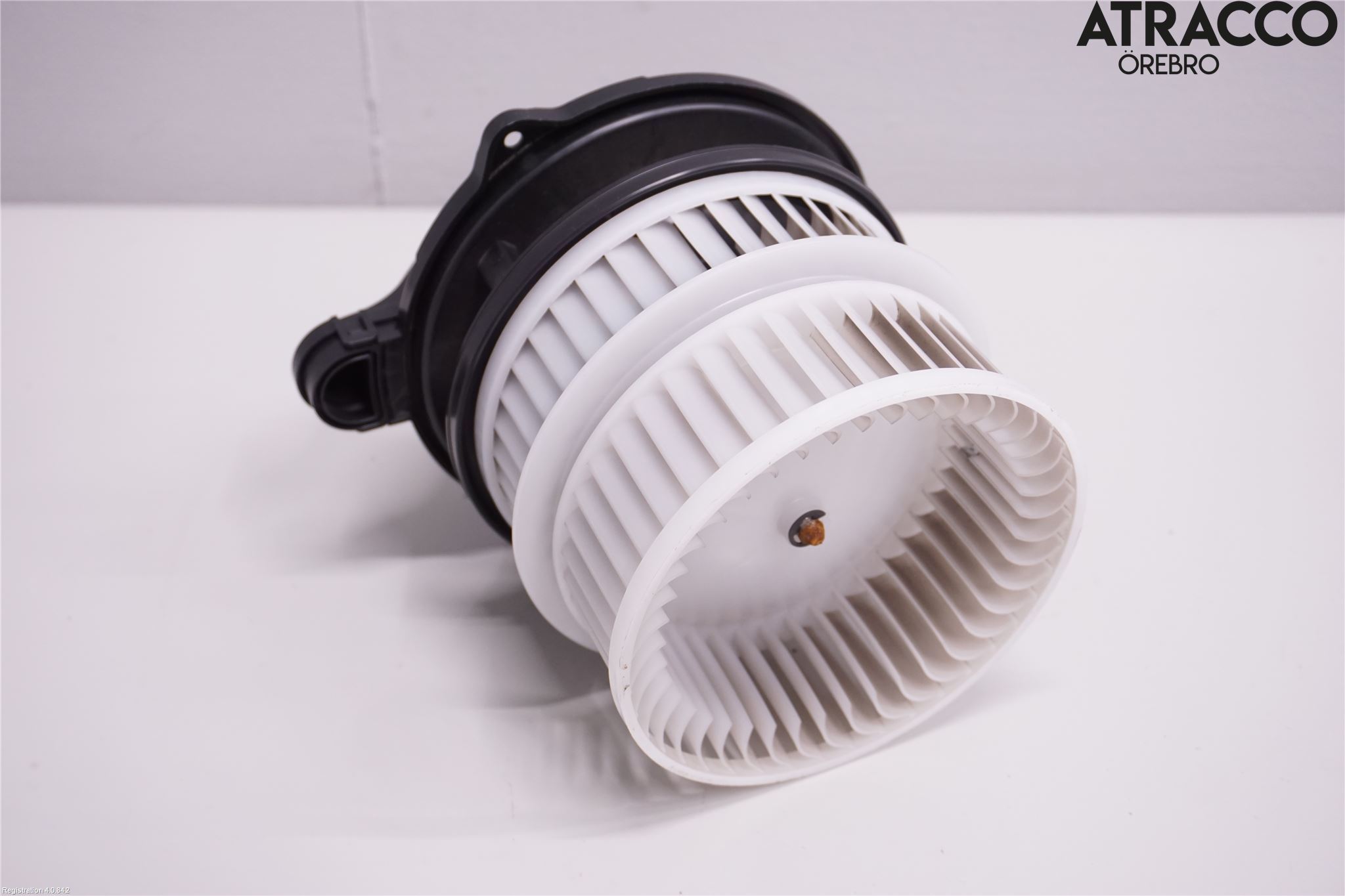 Kia SORENTO 21- Ac Värmefläkt