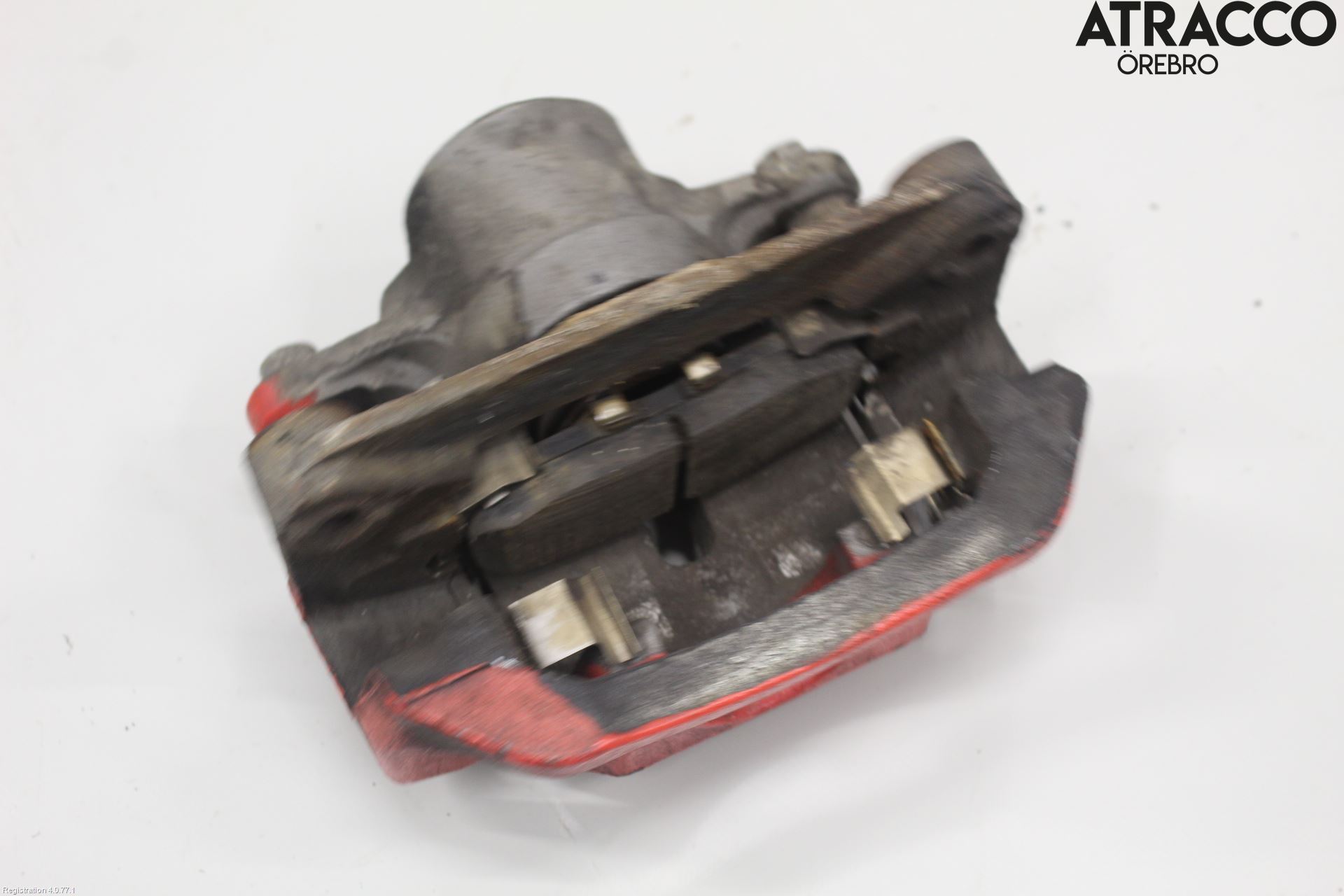 Subaru BRZ Bromsok Bak Höger