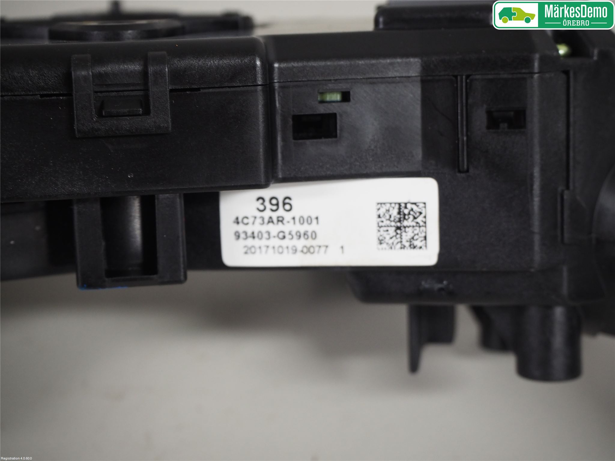 Kia NIRO (DE) 17-22 Spakcentral