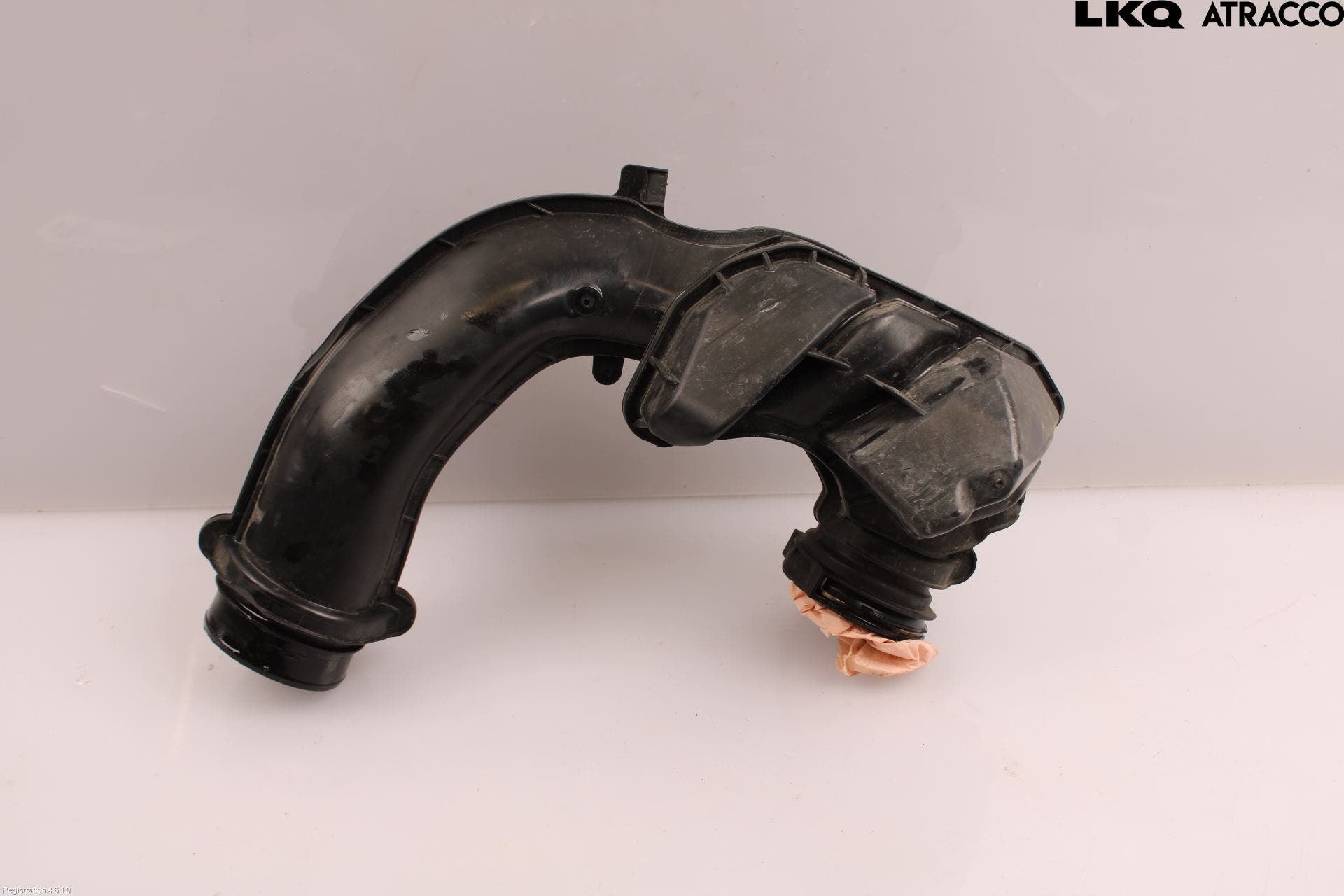 Volvo V90 17->> Förg-Bälg-Rör Mot Luftr