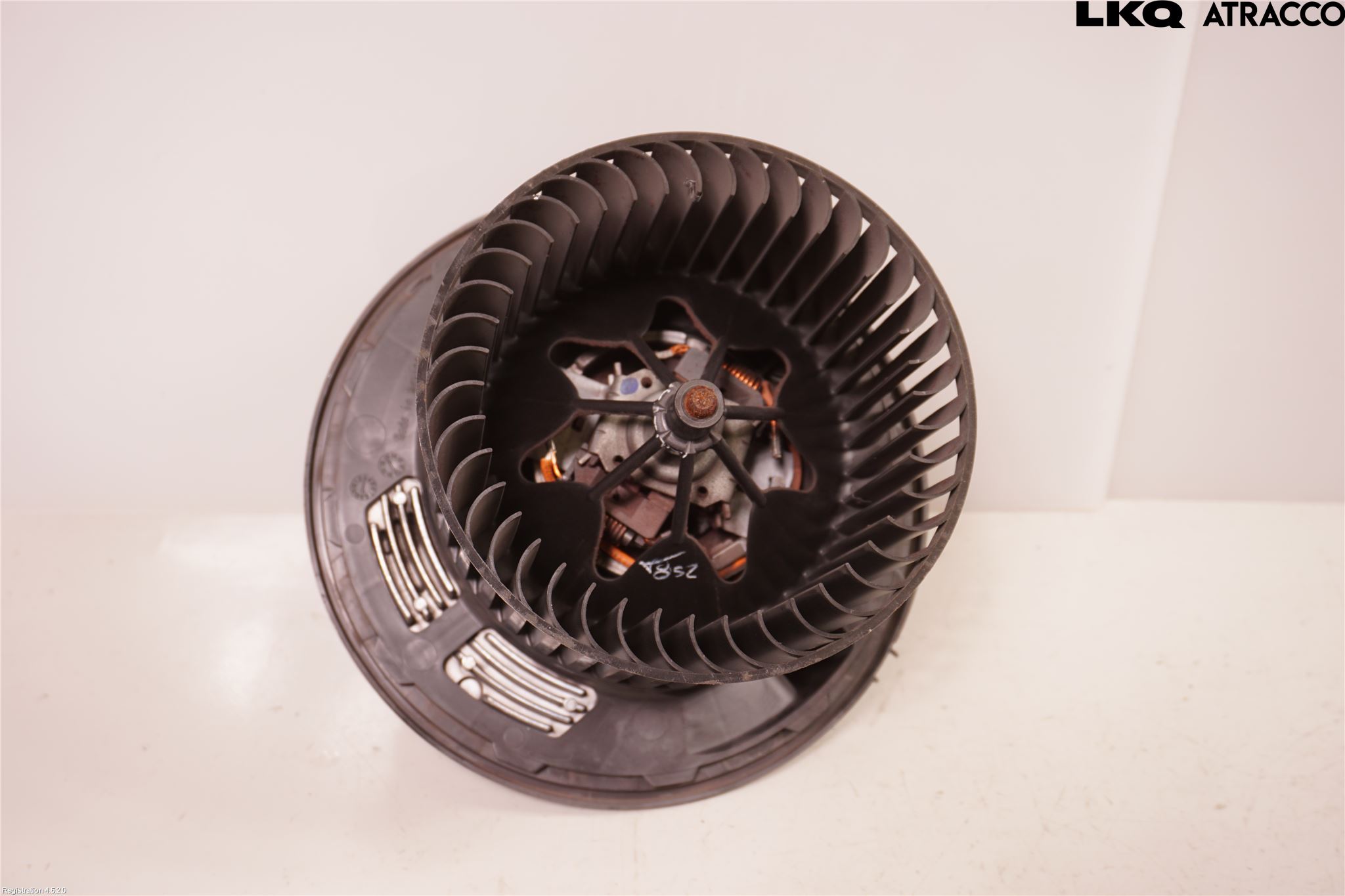 BMW X3 F25 10-17 Ac Värmefläkt