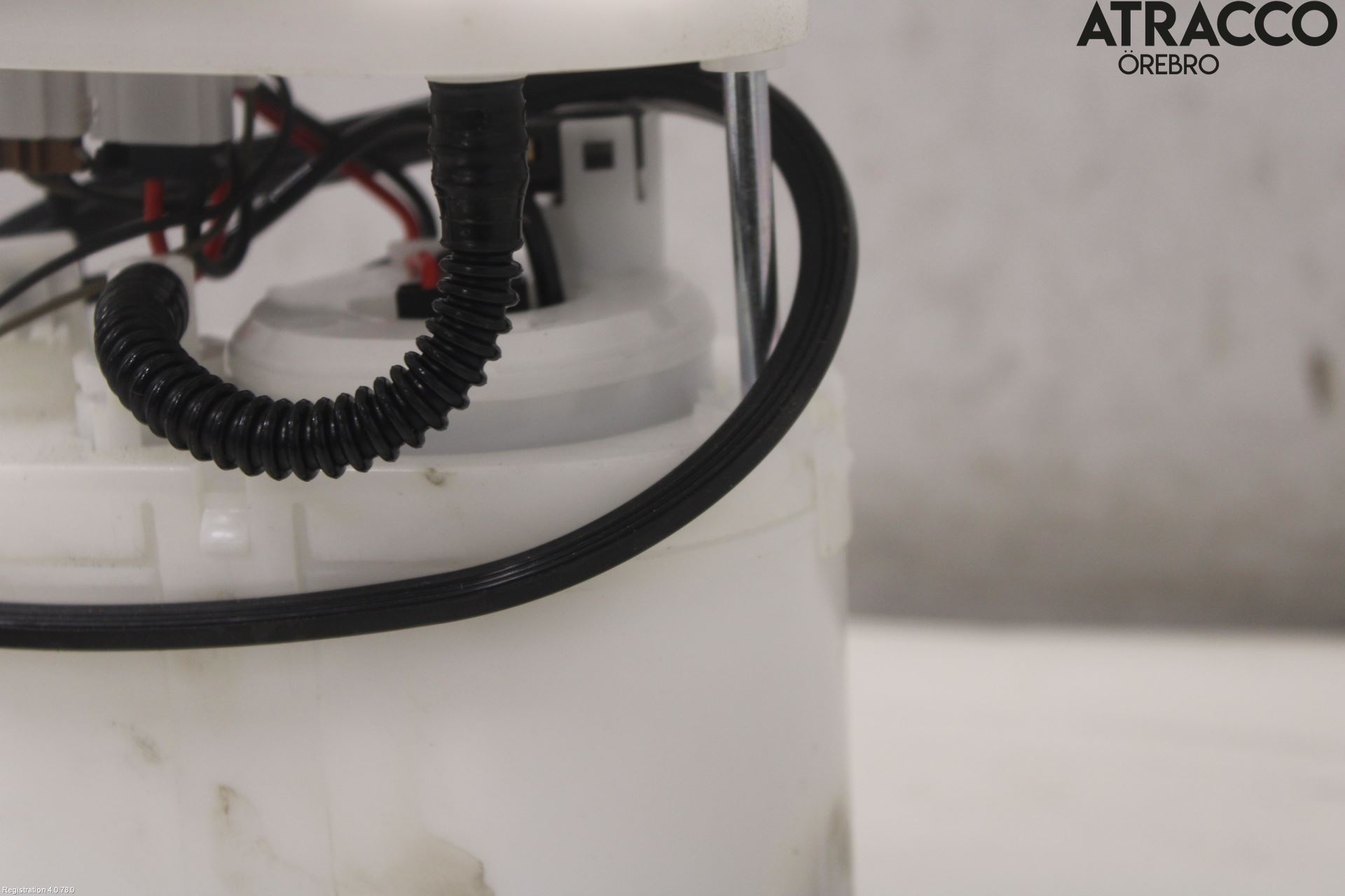 Kia OPTIMA 16-20 Bränslepump El