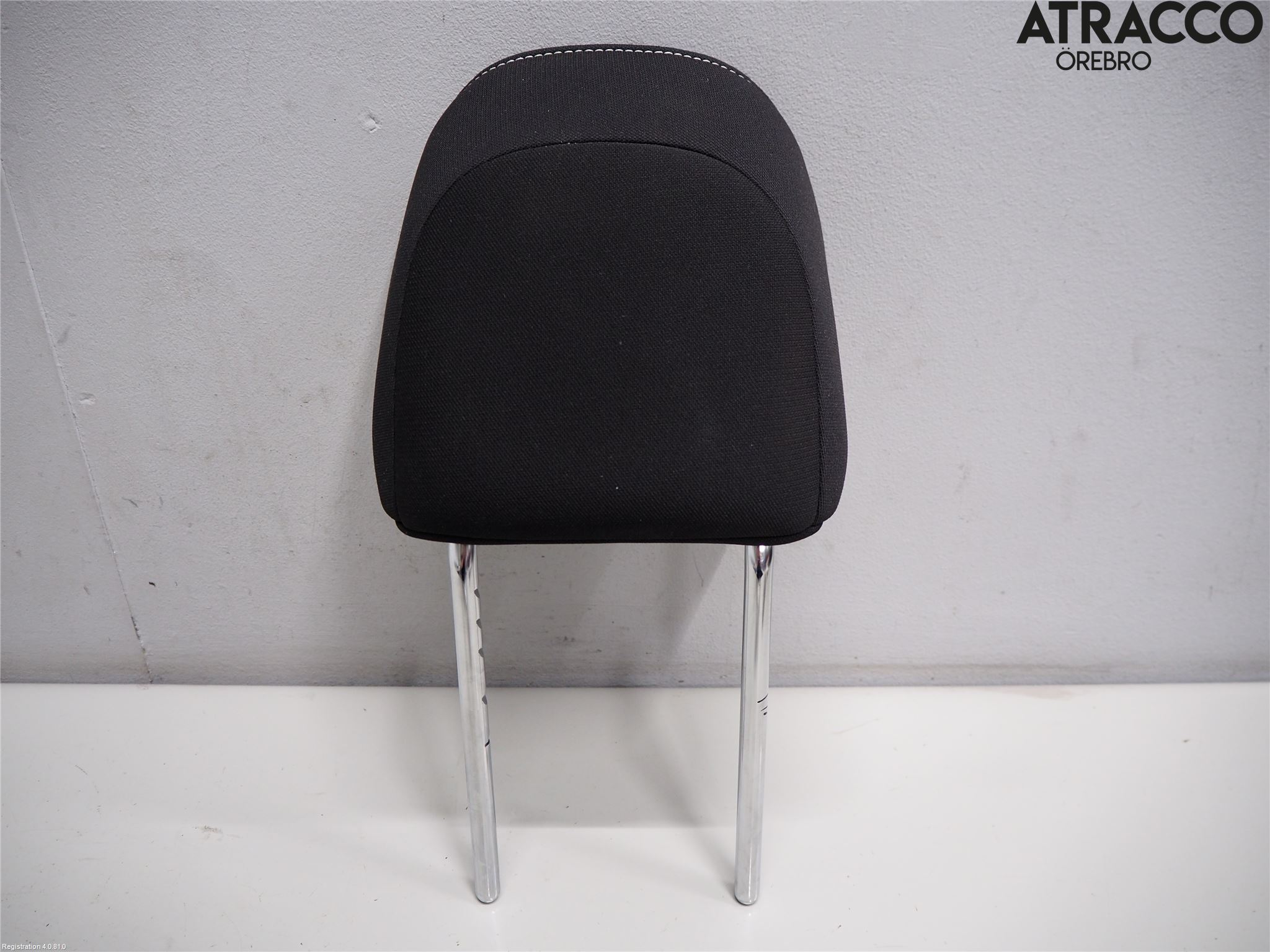 Kia PICANTO 17- Inredning Nackstöd