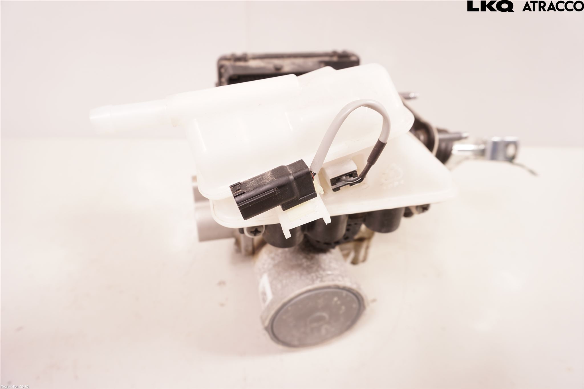 Kia XCEED 19- Abs Hydraulaggregat