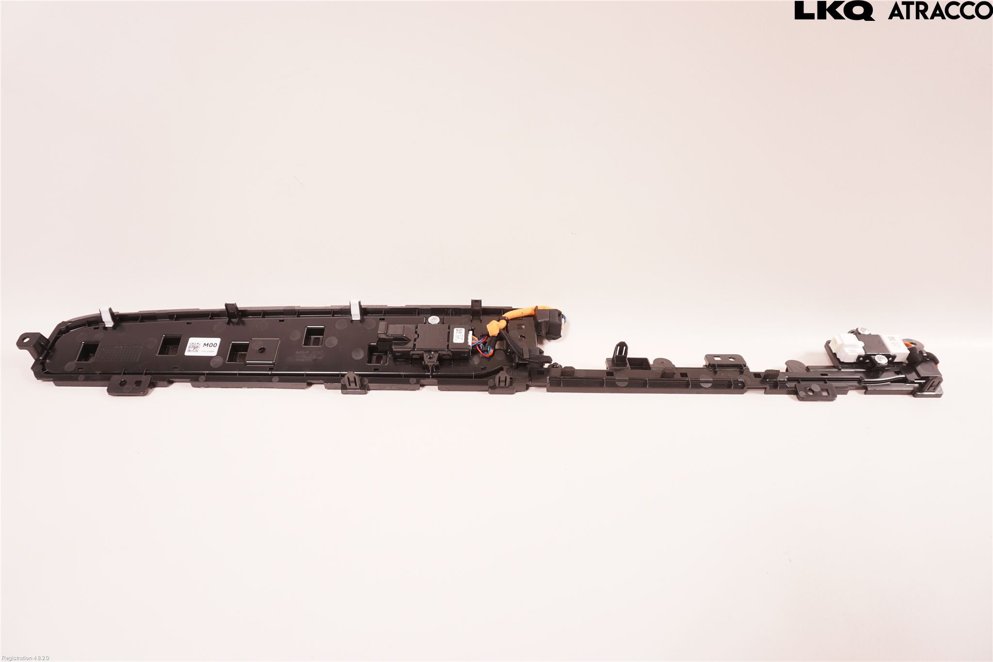 Kia EV9 24- Instrumentbräda Inlägg-Dekorlist