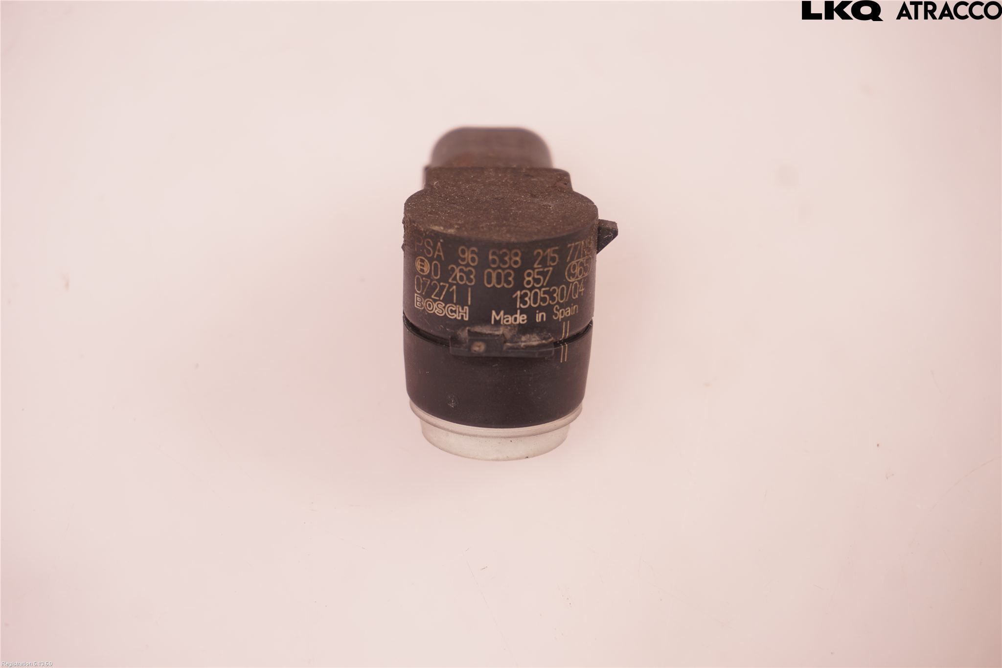Citroen C5 08-17 Parkeringshjälp Frontsensor