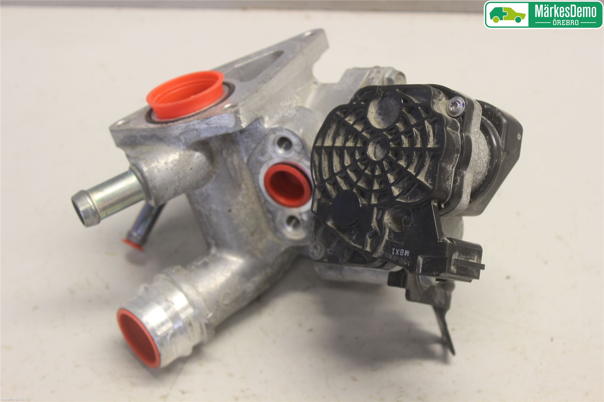 Kia OPTIMA 16-20 Egr Ventil