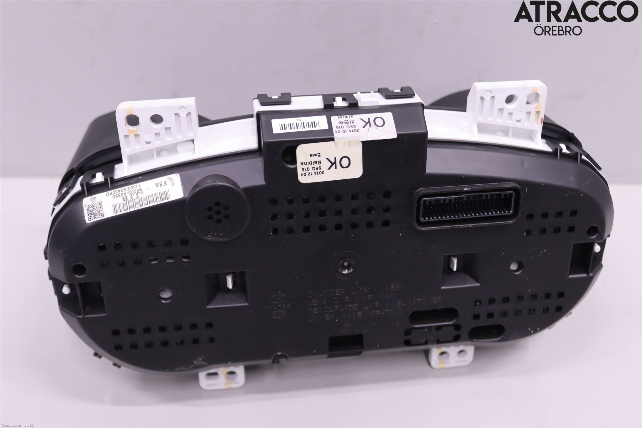 Hyundai i30 GD 13-17 Instrument Komb