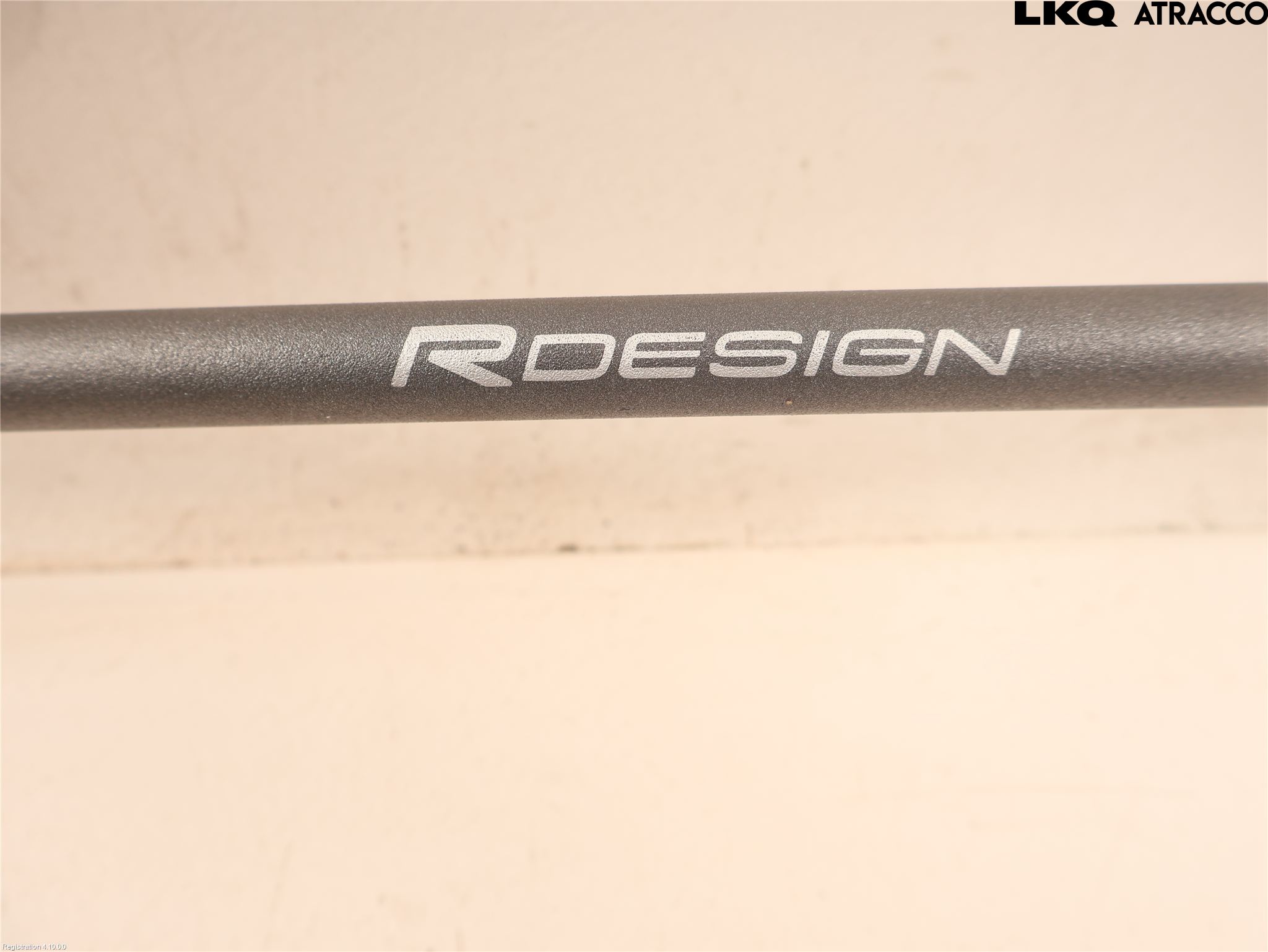 Volvo V60 14-18 Fjäderbensstag