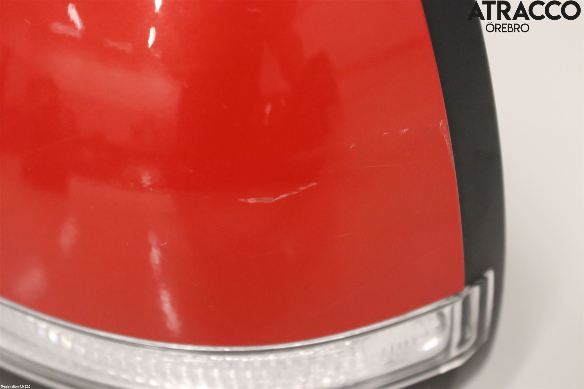 Kia PICANTO 17- Spegel Yttre El Vä