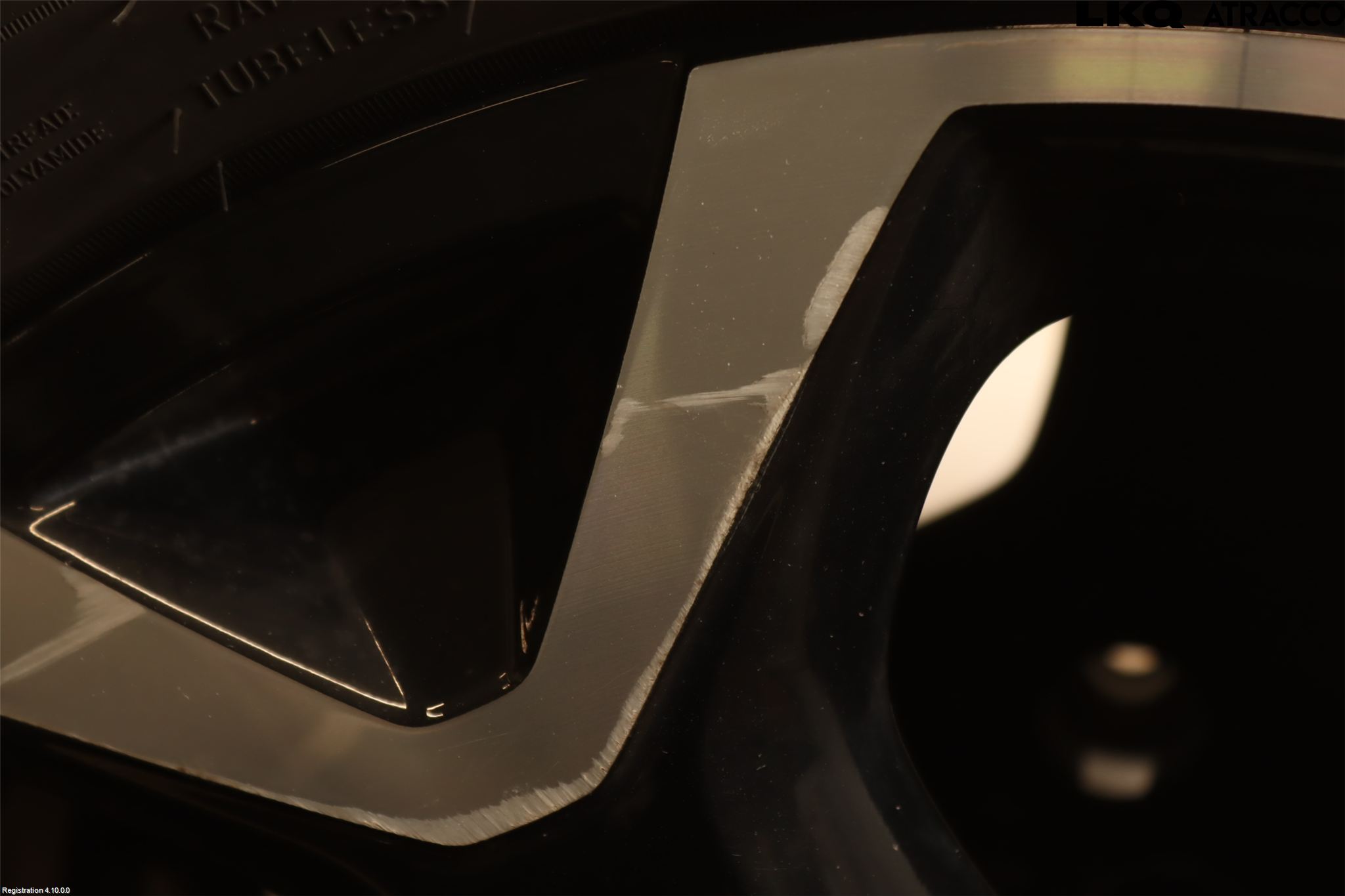 Opel MOKKA 21- Sommardäck Alumfälg 4St