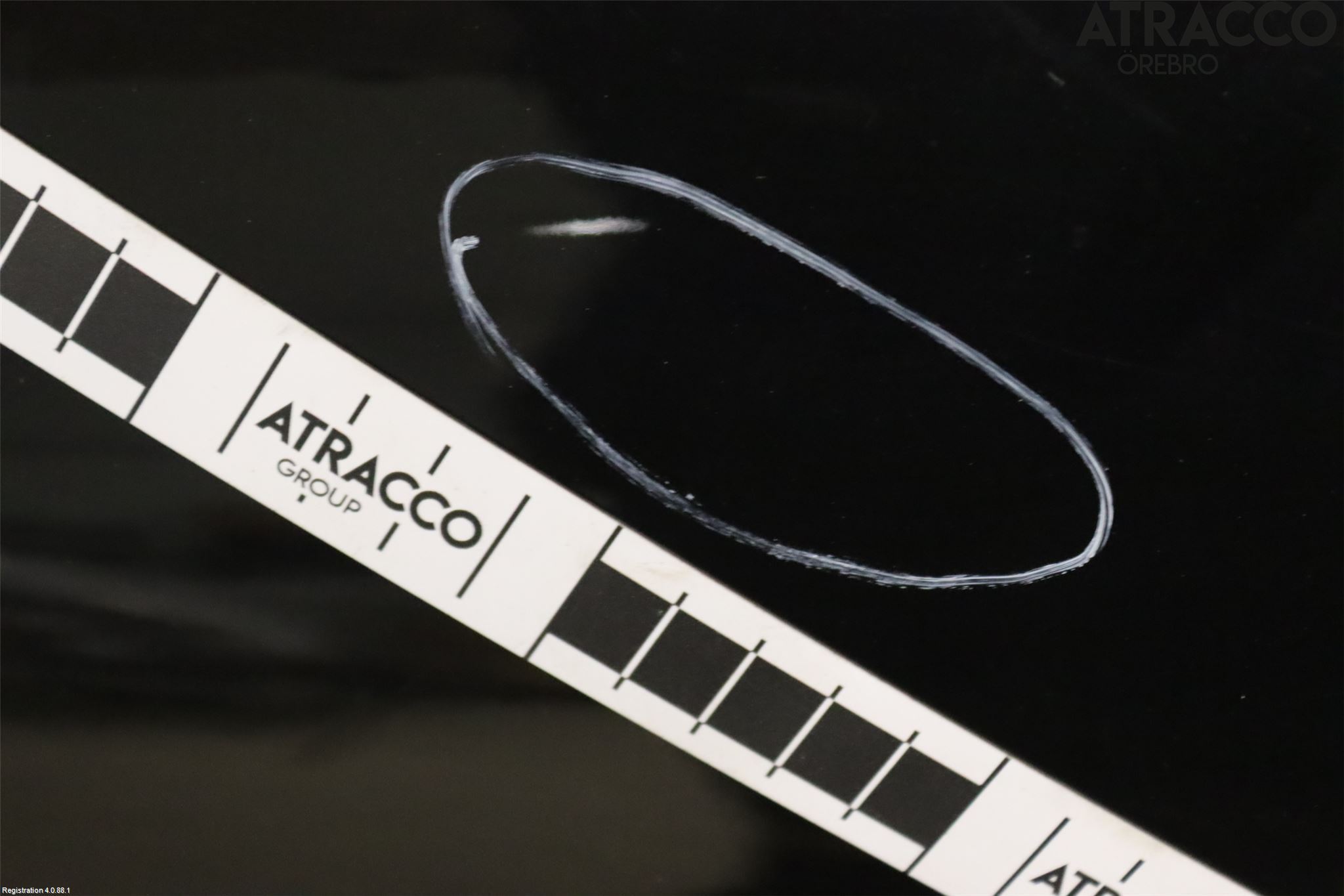 Citroen COTROEN C3 17-24 Dörr Bak Vänster