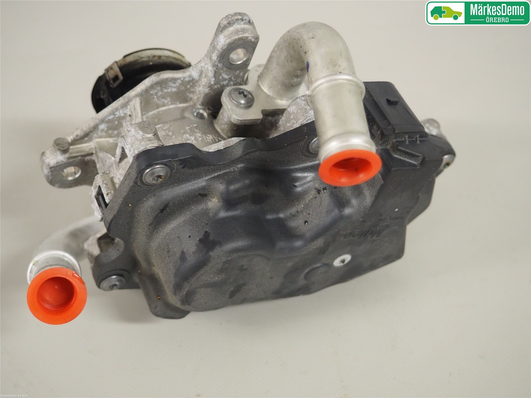 Audi A4/S4 B9 16-19 Egr Ventil