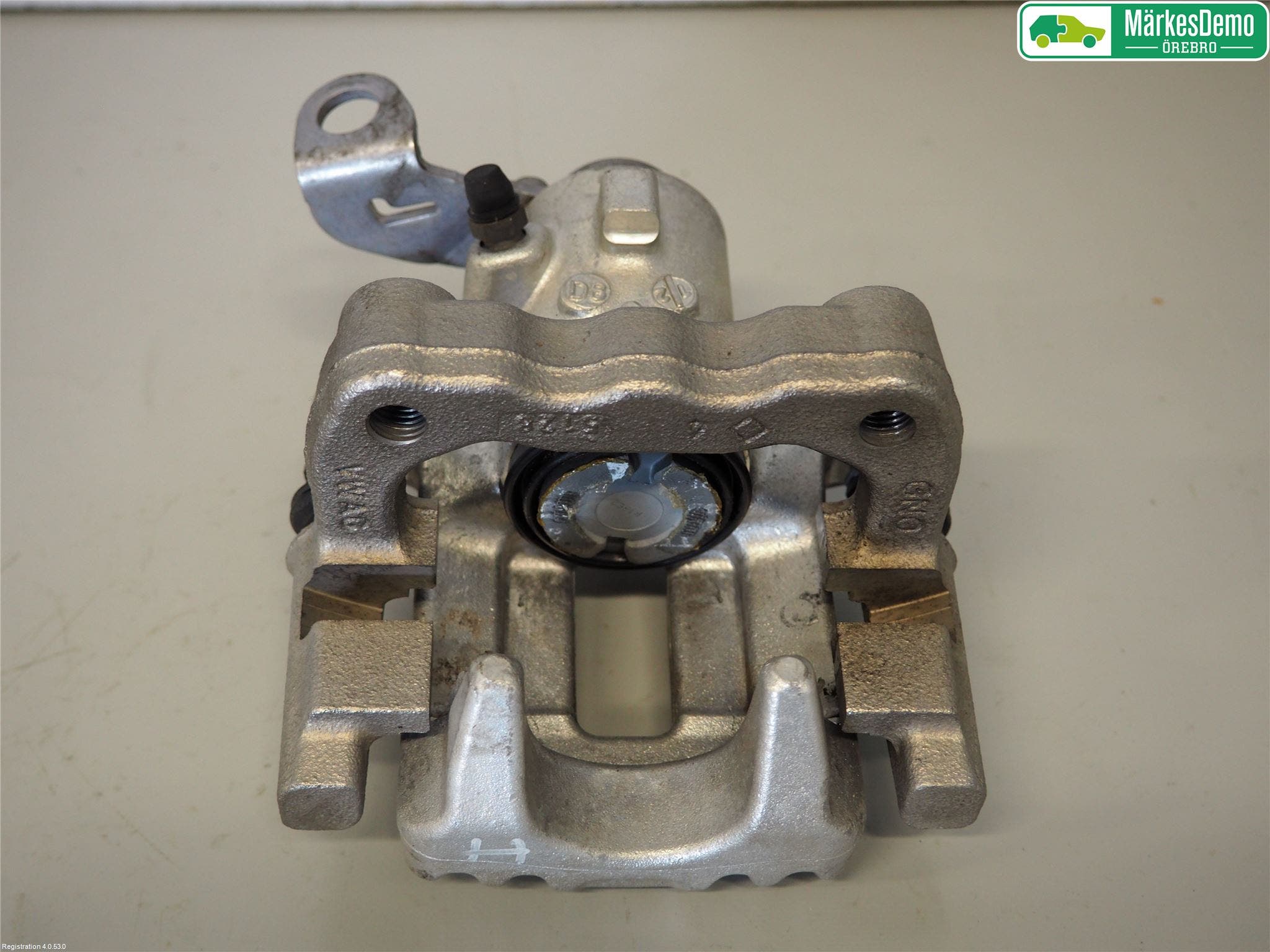 Seat IBIZA V 17-20 Bromsok Bak Höger